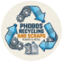 Phobos Recycling and Scraps